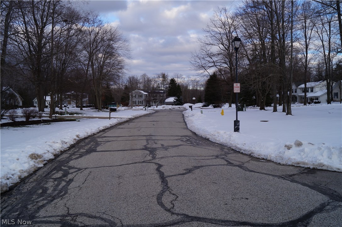 Creek Side Trls Estates - Residential