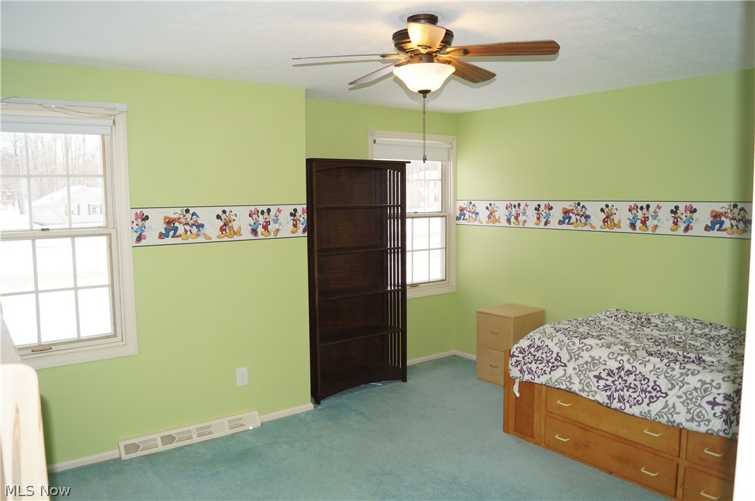 Creek Side Trls Estates - Residential