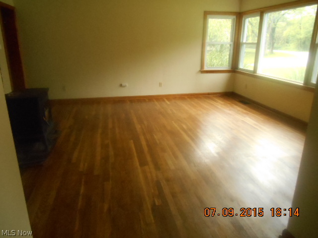 Ridgecrest - Residential