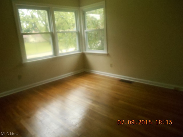 Ridgecrest - Residential