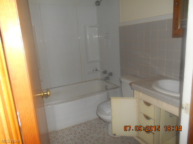 Ridgecrest - Residential