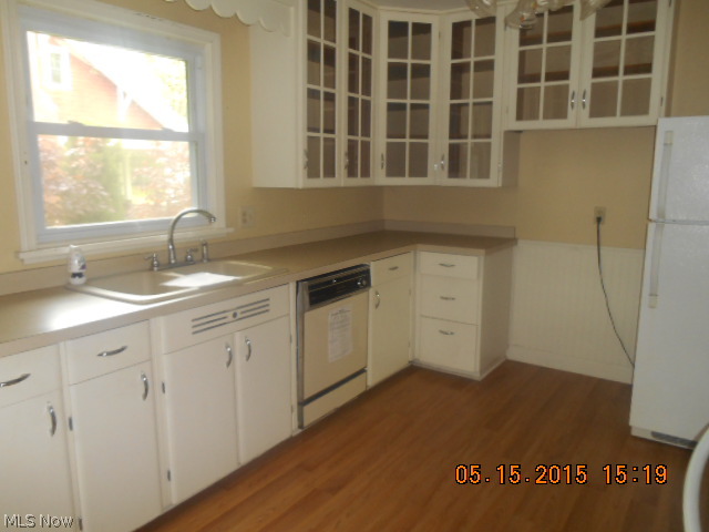 Ridgecrest - Residential