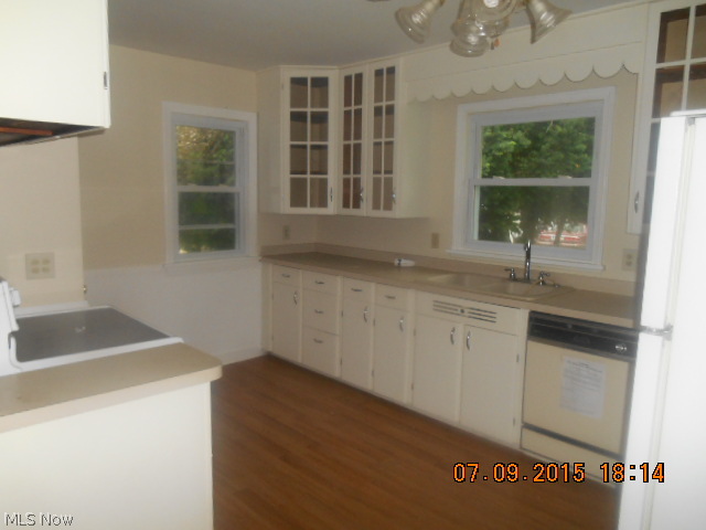 Ridgecrest - Residential