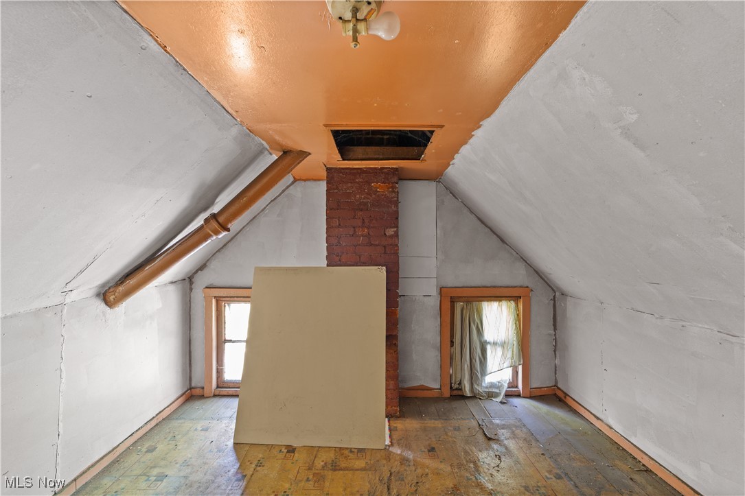 8709 Frederick Avenue, Cleveland, Ohio image 15