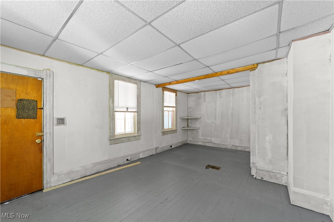 8709 Frederick Avenue, Cleveland, Ohio image 4