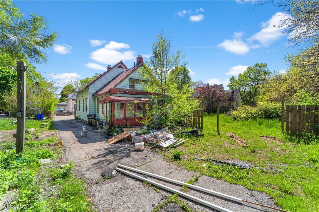 8709 Frederick Avenue, Cleveland, Ohio image 21