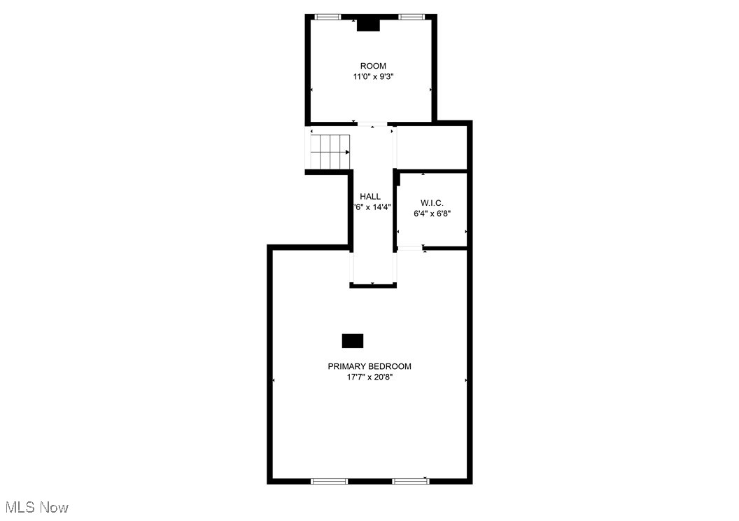 8709 Frederick Avenue, Cleveland, Ohio image 23