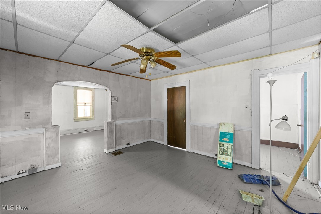 8709 Frederick Avenue, Cleveland, Ohio image 7