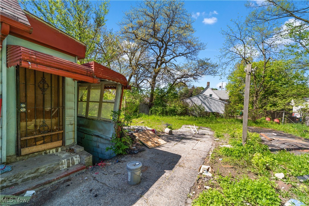 8709 Frederick Avenue, Cleveland, Ohio image 20