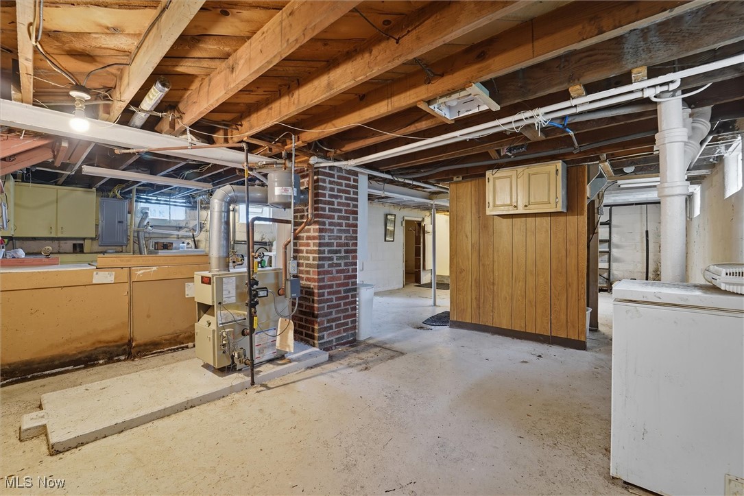 Latimer Allotment - Residential