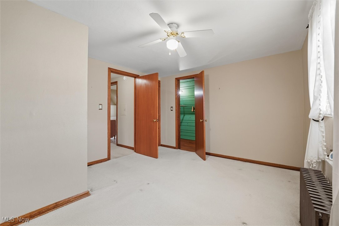 Latimer Allotment - Residential