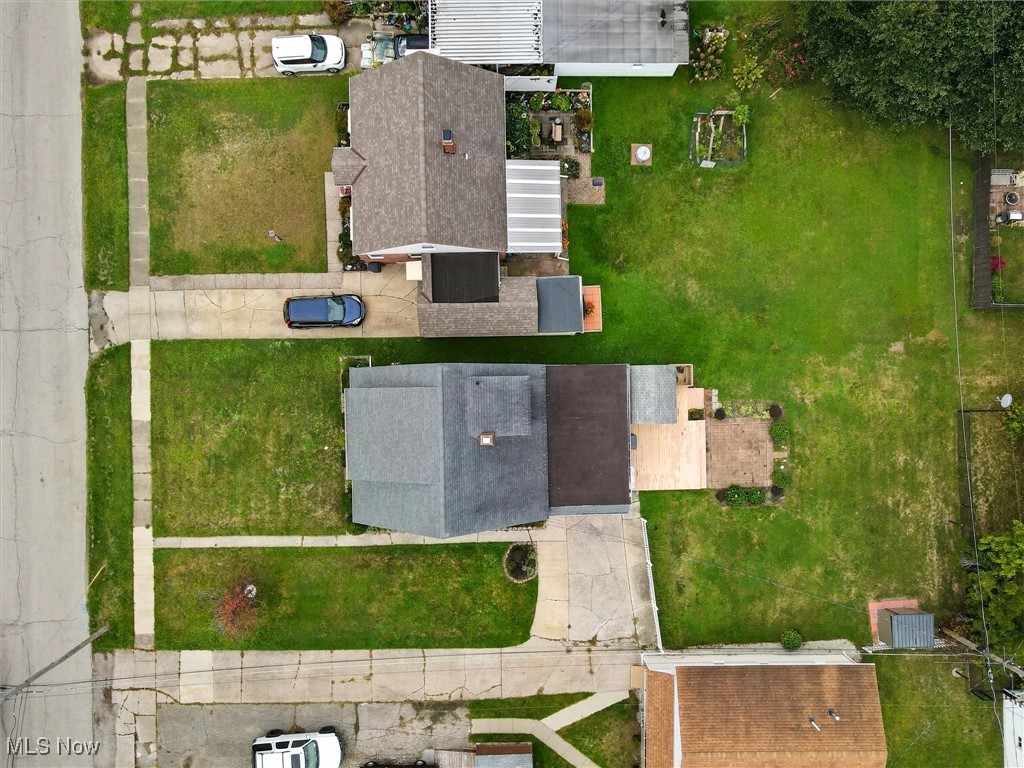 Latimer Allotment - Residential