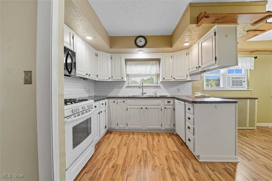 Latimer Allotment - Residential