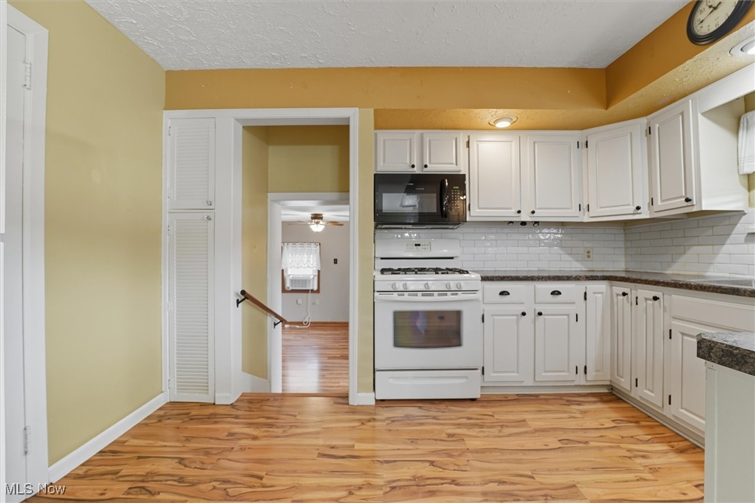 Latimer Allotment - Residential