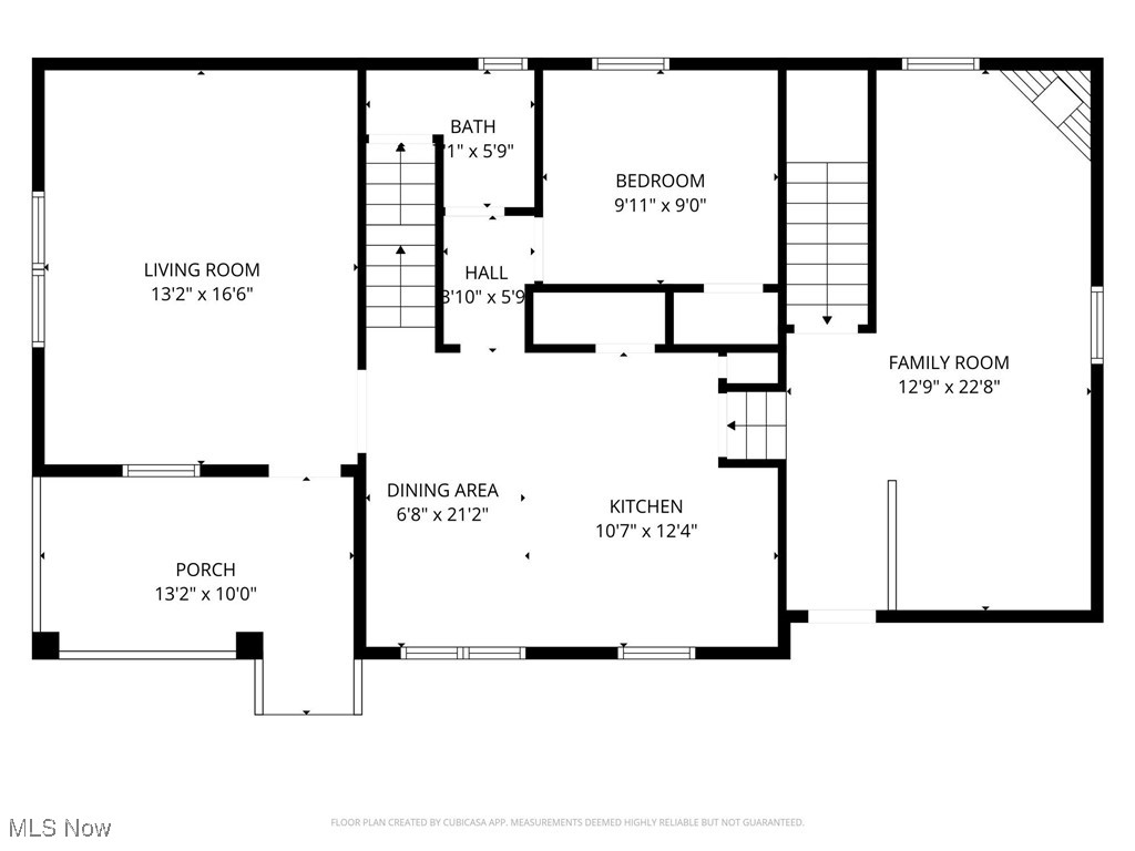 Latimer Allotment - Residential