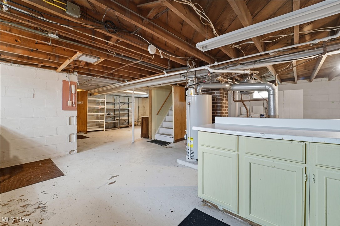 Latimer Allotment - Residential