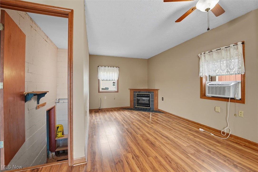 Latimer Allotment - Residential