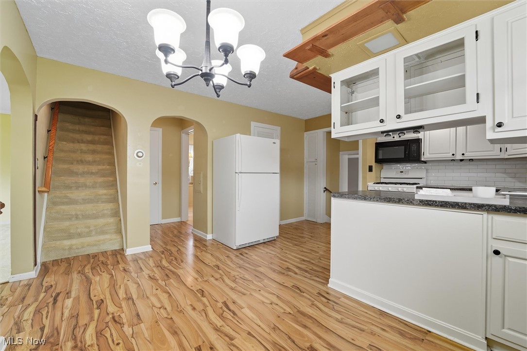 Latimer Allotment - Residential