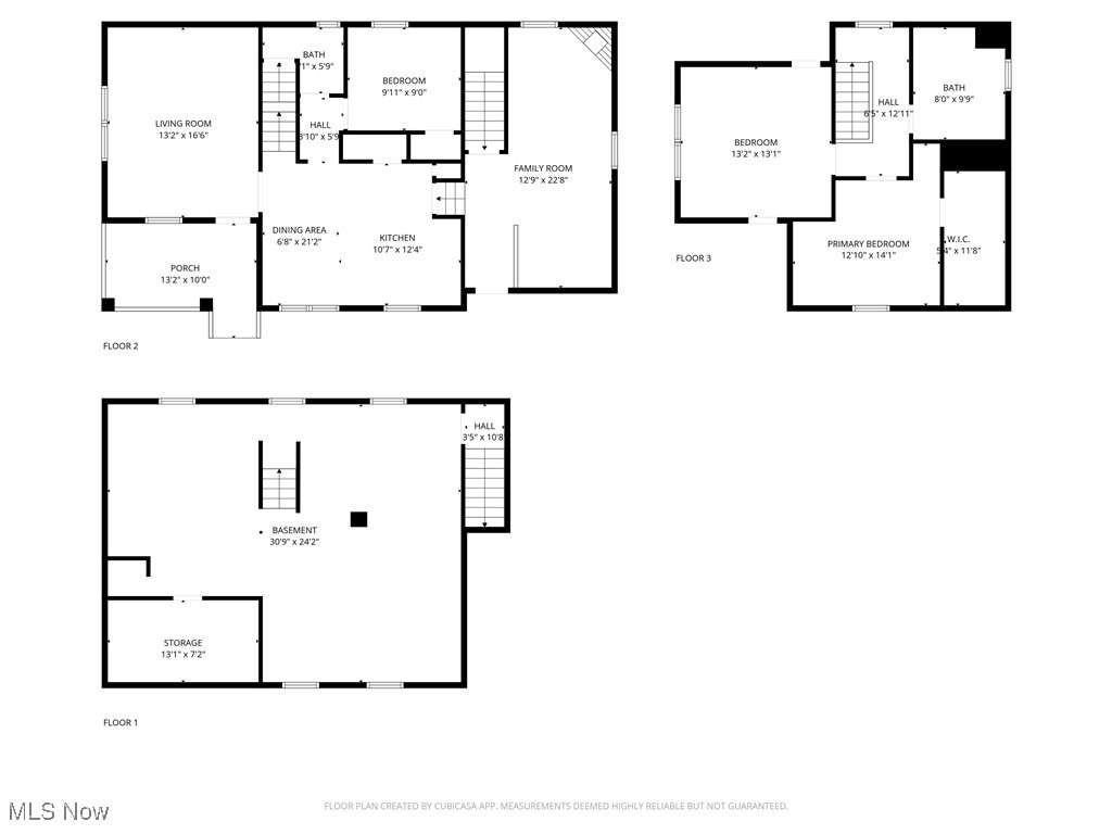 Latimer Allotment - Residential