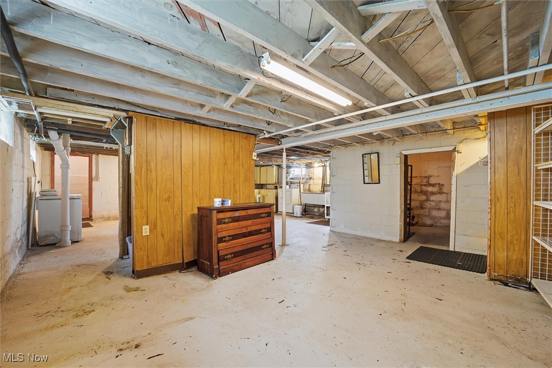 Latimer Allotment - Residential