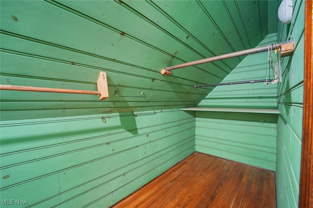 Latimer Allotment - Residential