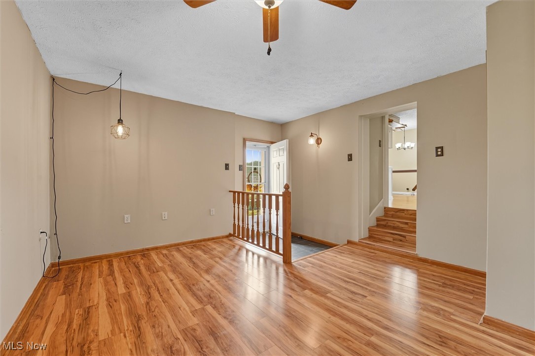 Latimer Allotment - Residential