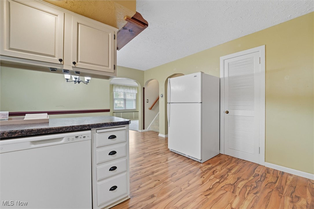 Latimer Allotment - Residential