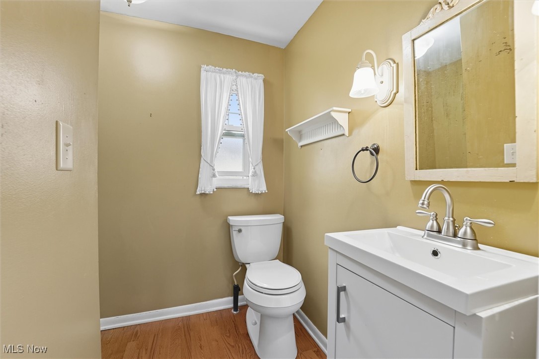 Latimer Allotment - Residential