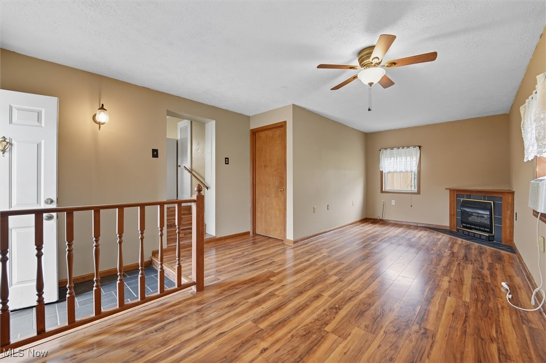 Latimer Allotment - Residential