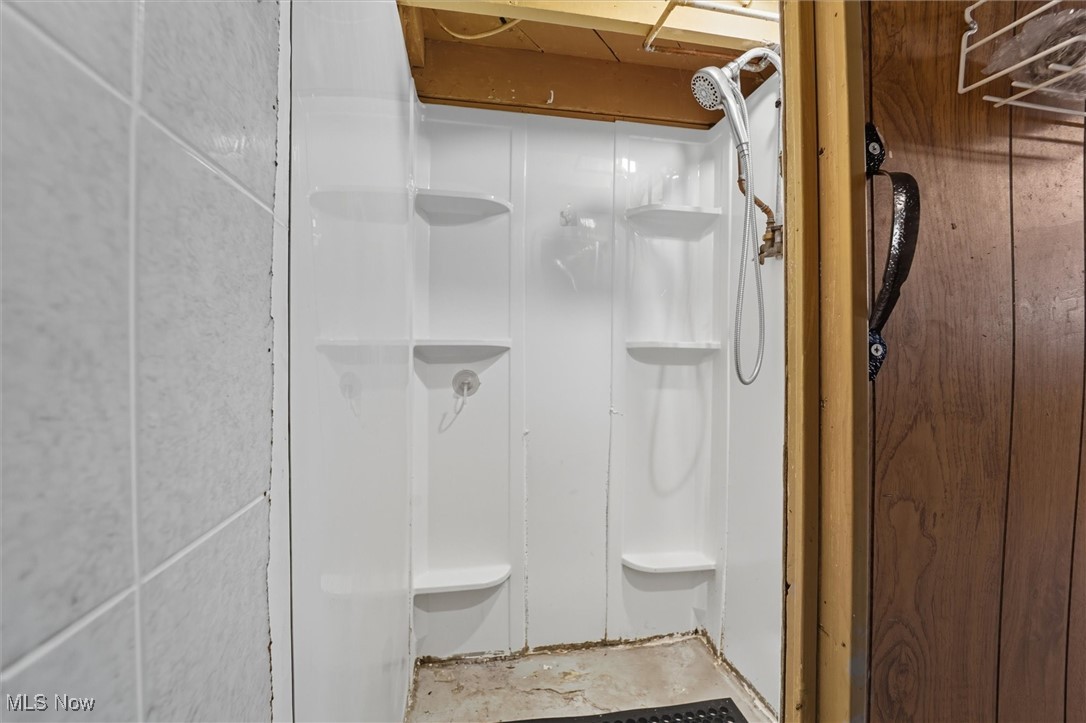 Latimer Allotment - Residential