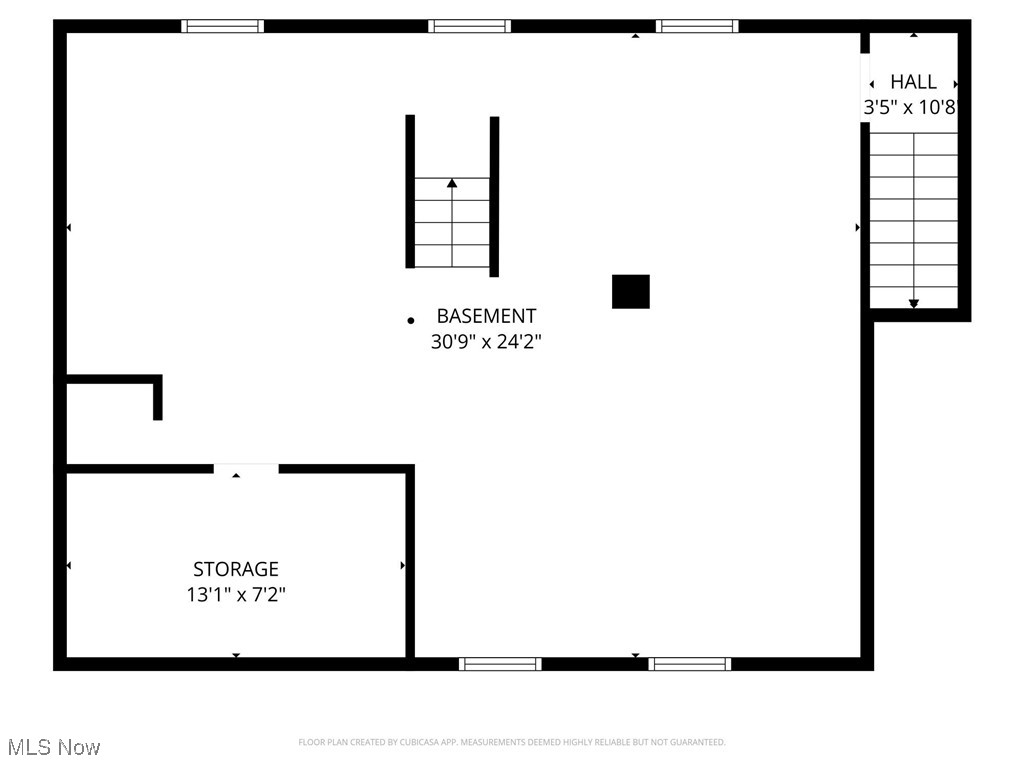 Latimer Allotment - Residential