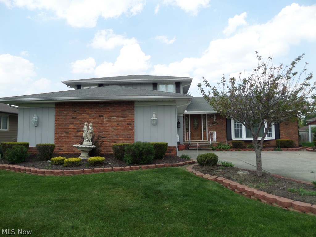 Baldwin Crk Sub #3 - Residential