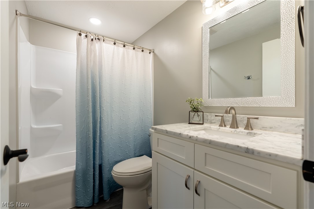 Oakdale Allotment - Residential