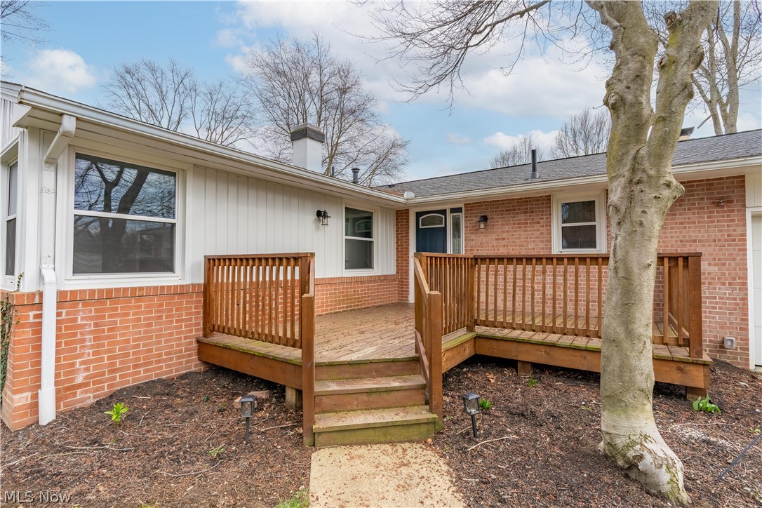 Oakdale Allotment - Residential