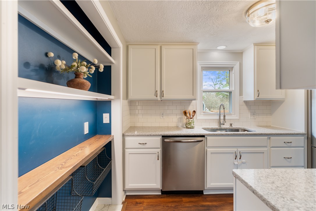 Oakdale Allotment - Residential