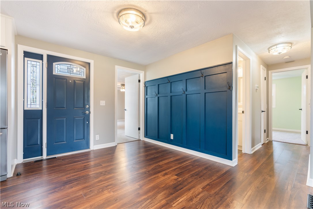 Oakdale Allotment - Residential