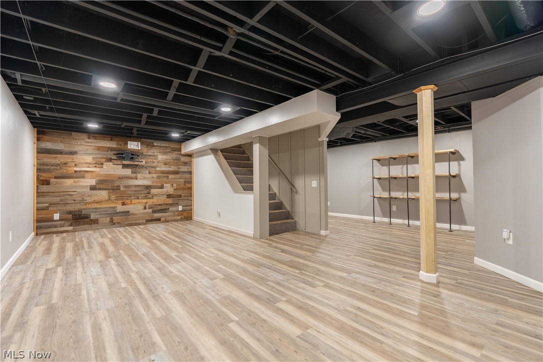 Oakdale Allotment - Residential