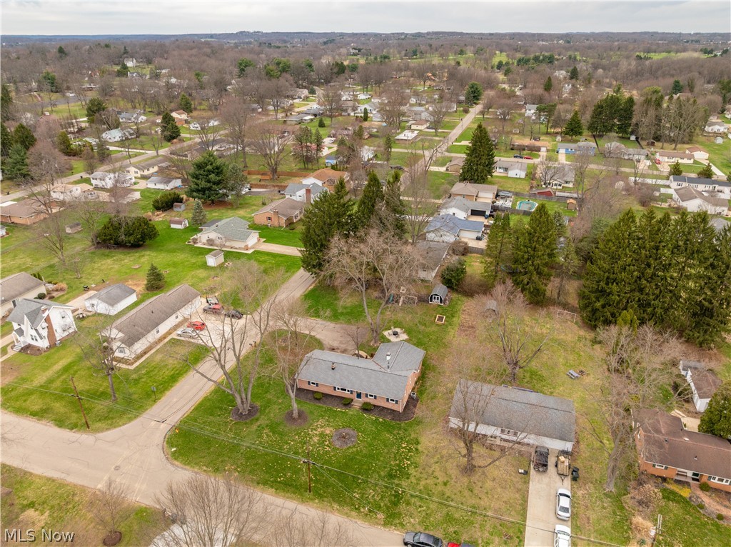 Oakdale Allotment - Residential