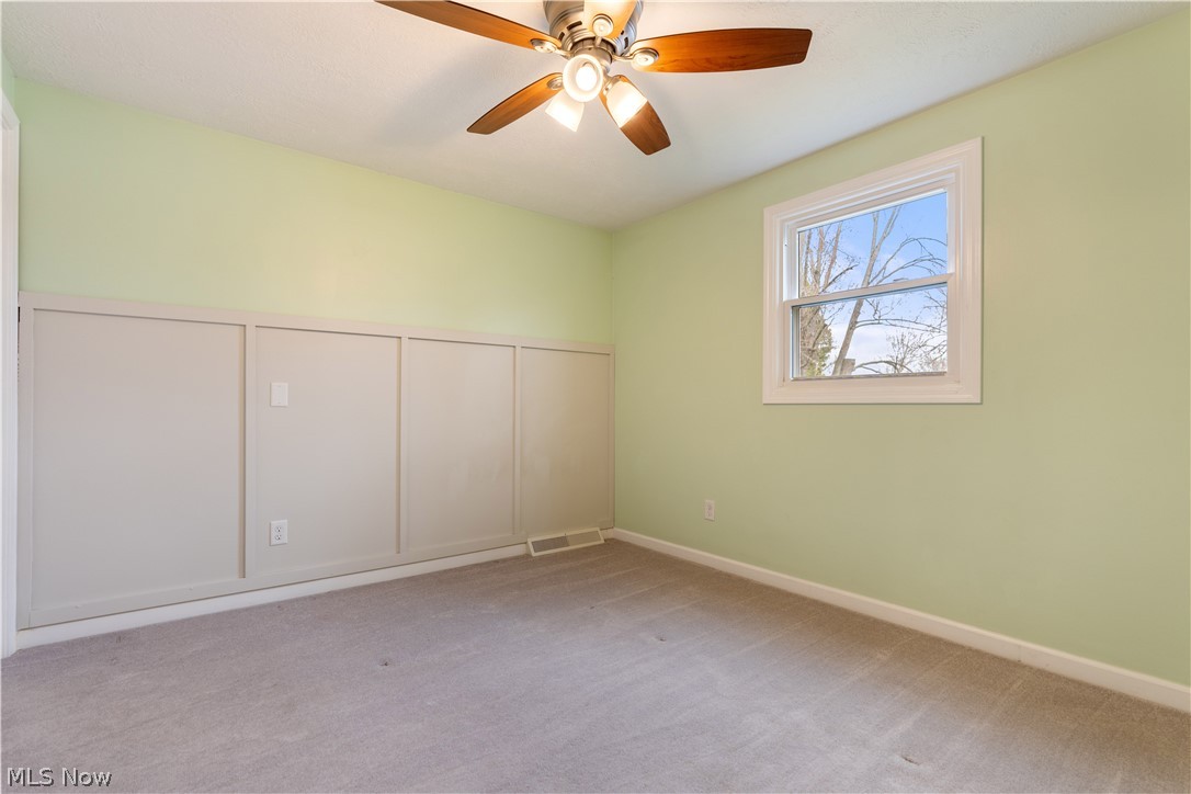 Oakdale Allotment - Residential