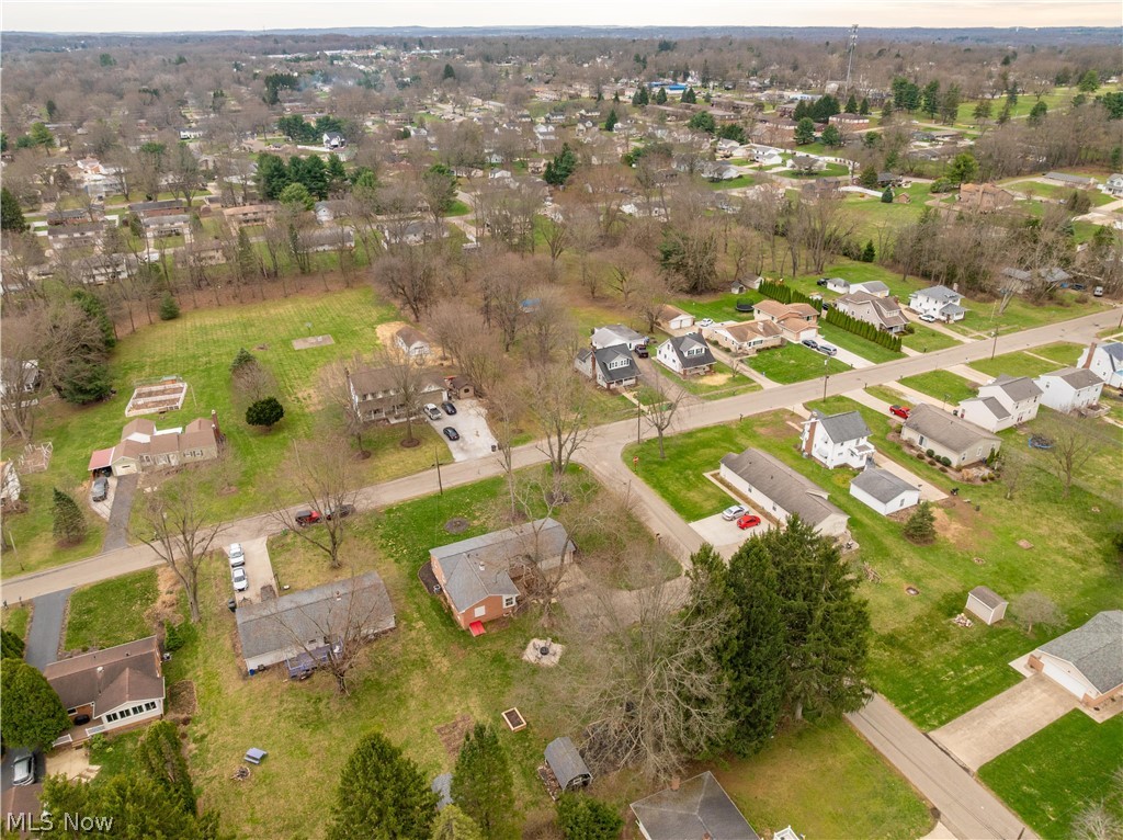 Oakdale Allotment - Residential