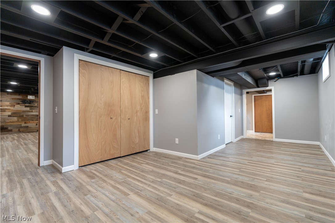 Oakdale Allotment - Residential