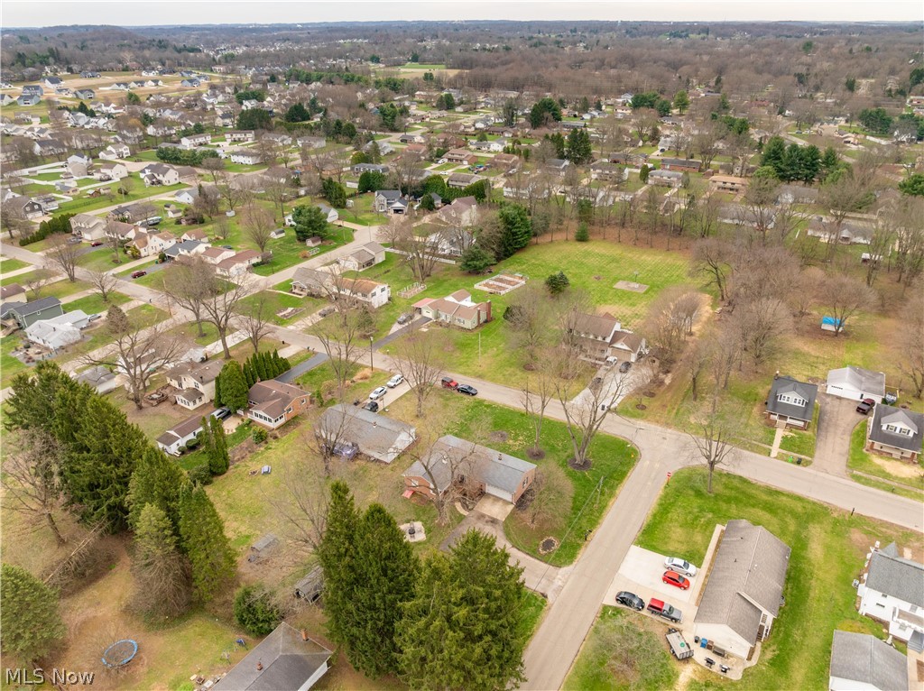 Oakdale Allotment - Residential