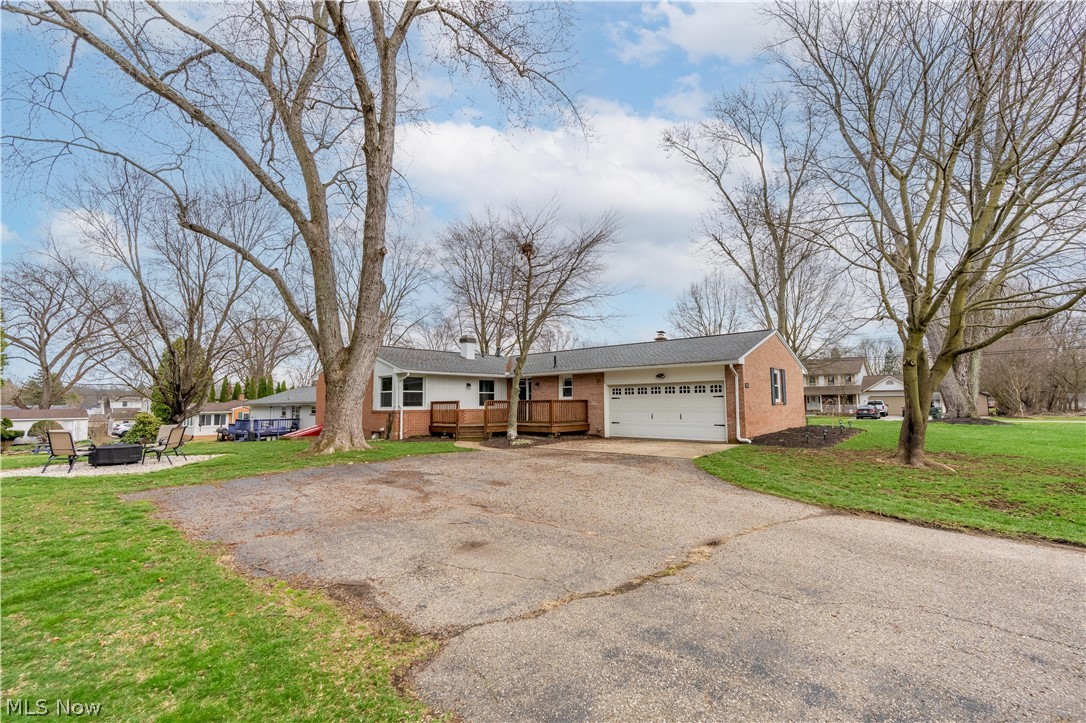 Oakdale Allotment - Residential