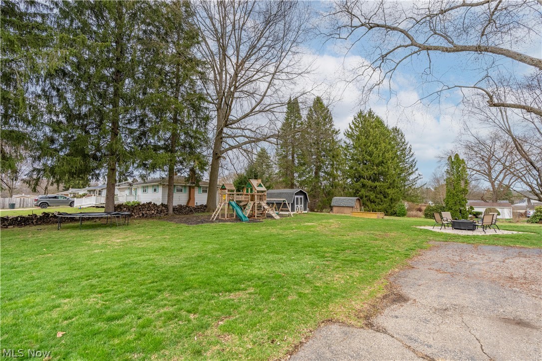 Oakdale Allotment - Residential