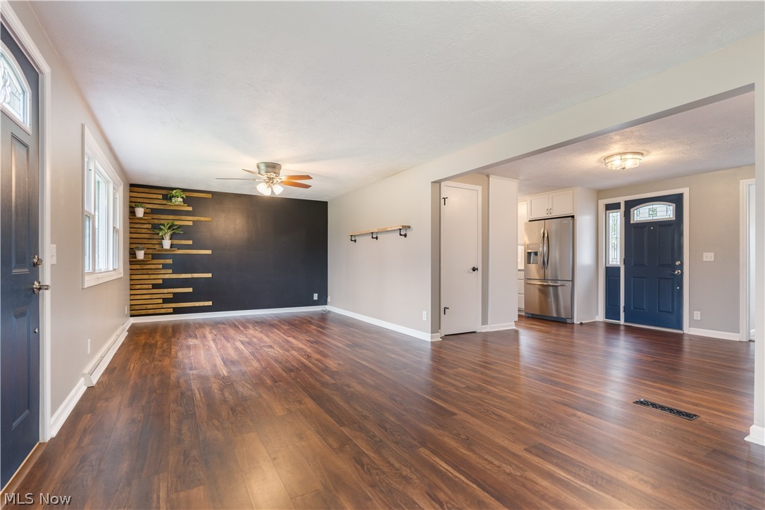 Oakdale Allotment - Residential