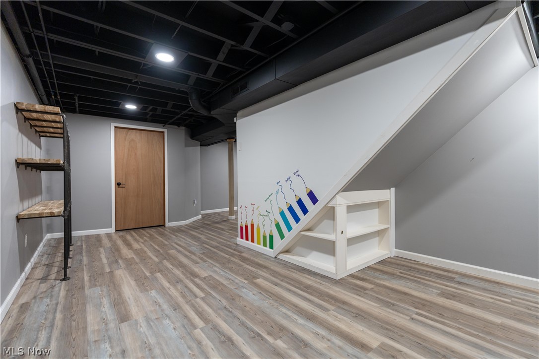 Oakdale Allotment - Residential