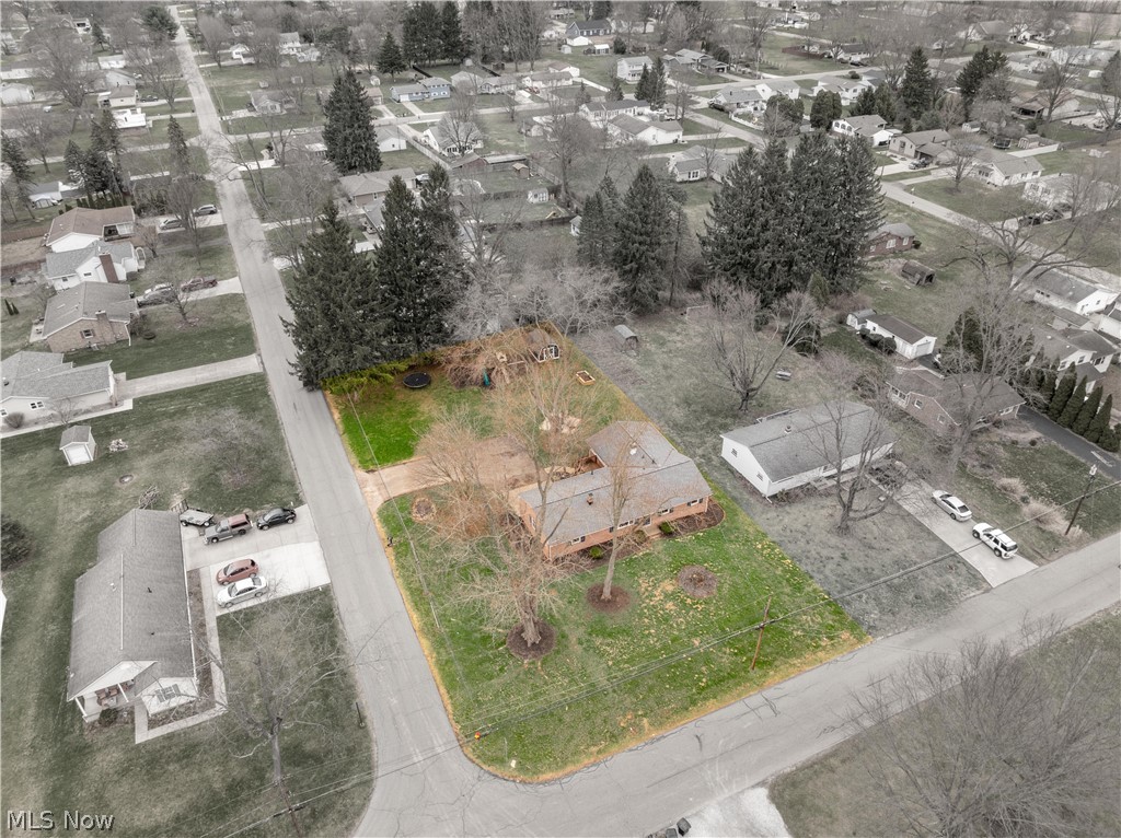 Oakdale Allotment - Residential