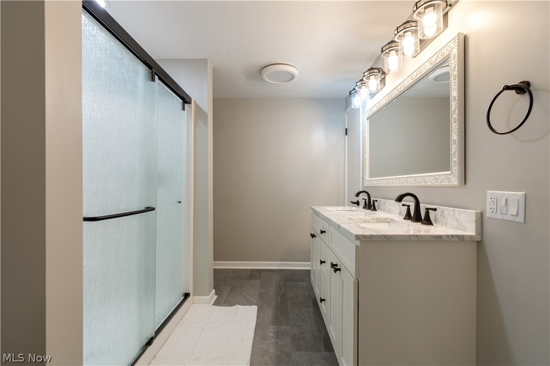 Oakdale Allotment - Residential