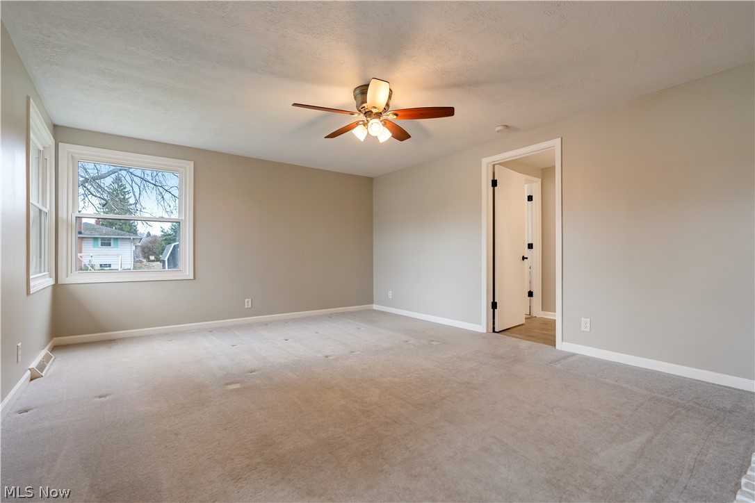 Oakdale Allotment - Residential