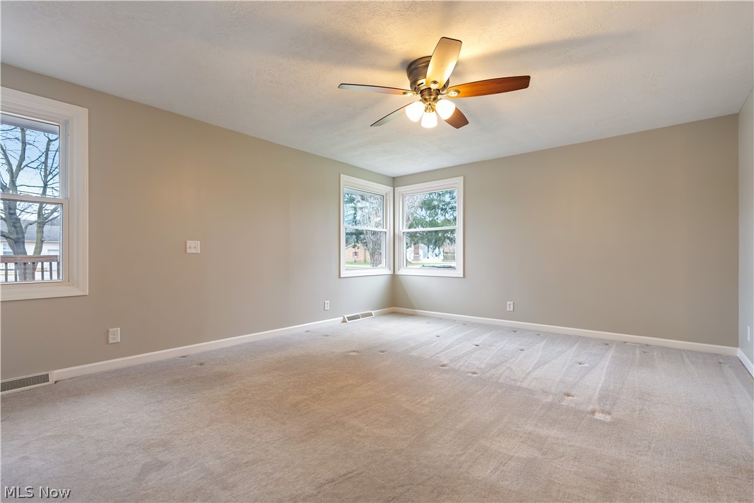 Oakdale Allotment - Residential